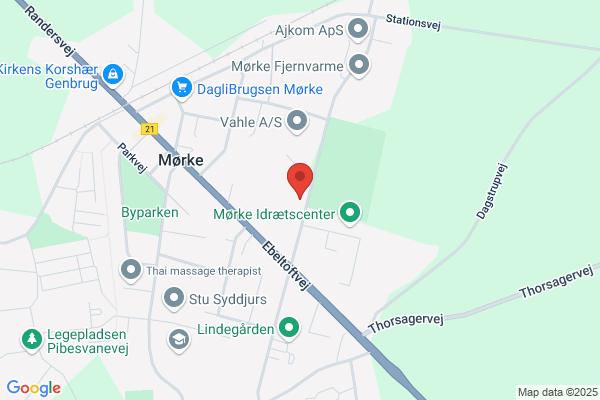 CT Rustfrit Stål