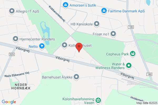 Daginstitutionen Birkebo