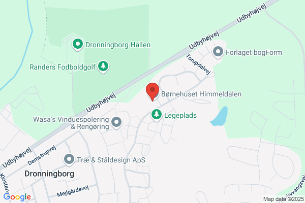 Himmeldalen Børnehus