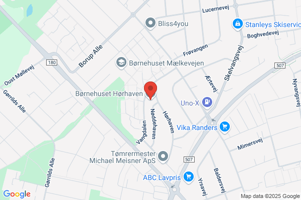 Lokalcentret Hørhaven