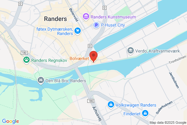 Andersens Eftf., Adolph
