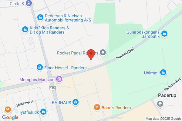 In Sign Skilte A/S