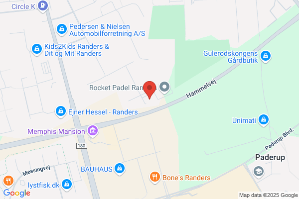 Randers Skiltefabrik