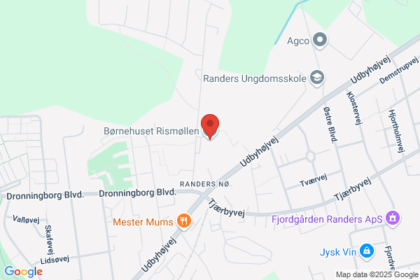 Rismølleskolens skolefritidsordning