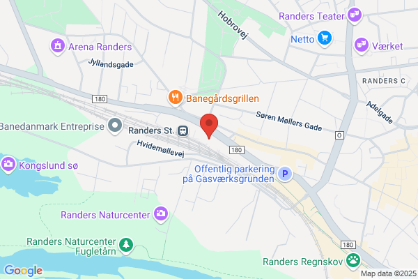 Klinikken