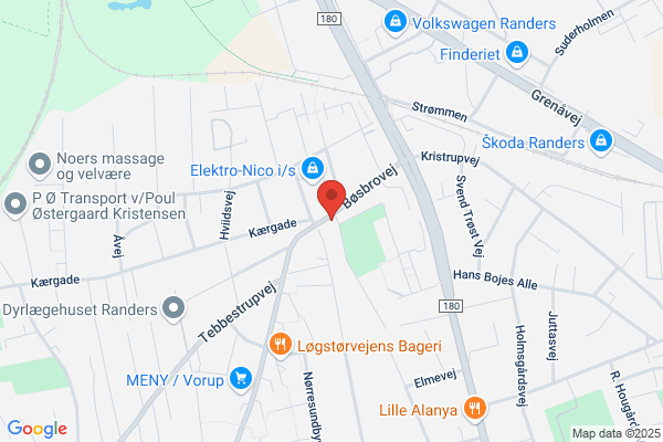 Frederiksberg Kødforsyning