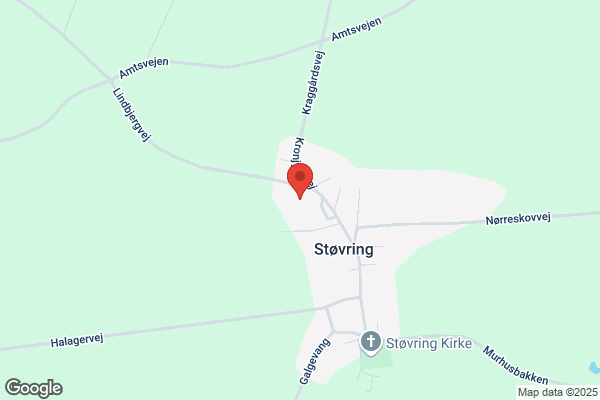 Støvring Smedie- og Maskinværksted