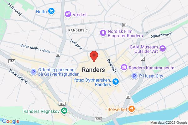 Brandt-Madsen Advokatfirma