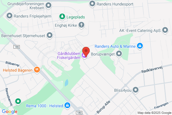 DDS - Niels Ebbesens Gruppe