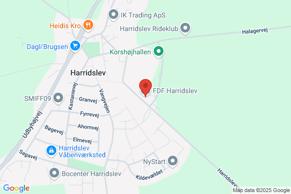 Sønderhald Spejdertrop