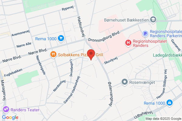 Randers Real Badminton