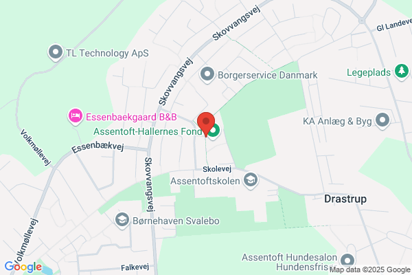 Assentoft Skytteforening