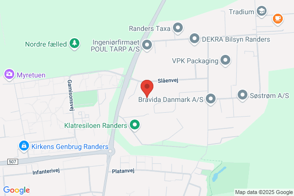 Dartklubben Å-Pilen