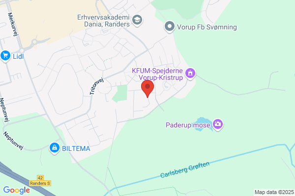 Kristrup Tennis- og Badmintonklub