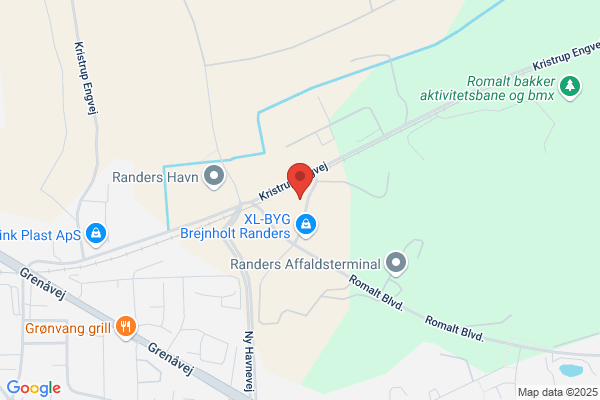 Randers Bueskyttelaug