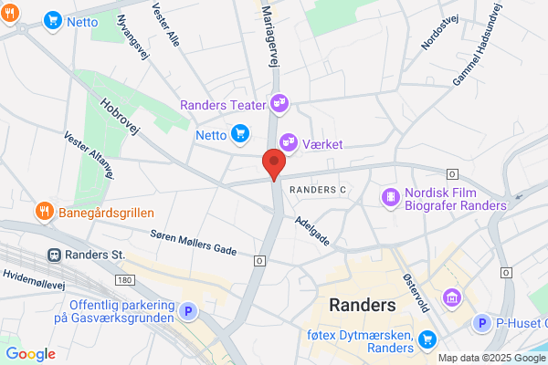 Randers Fodbolddommerklub