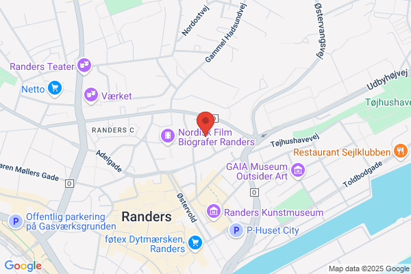 Randers Karate Skole