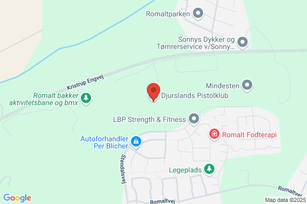 Randers Skyttekreds