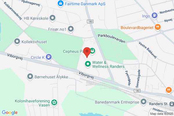 Randers Sportsklub Freja