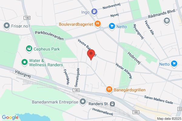 Randers Tamilsk Sportsklub
