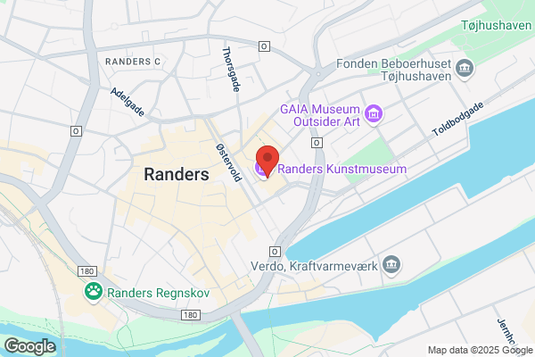Skakklubben af 1946, Randers