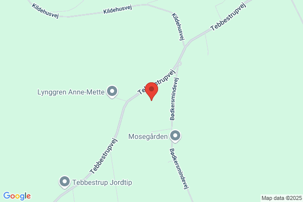 Sportsrideklubben Randers