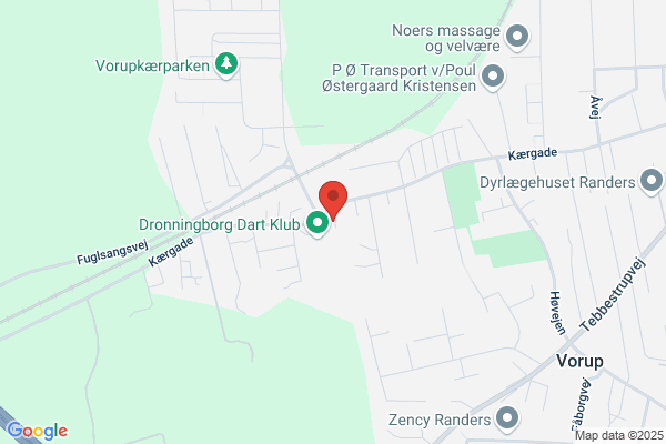 Vorup FB Gymnastik