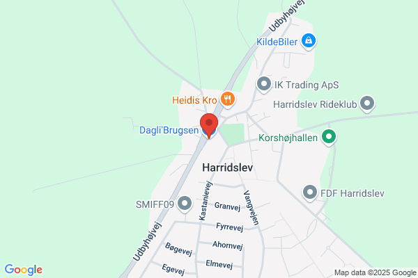 SuperBrugsen