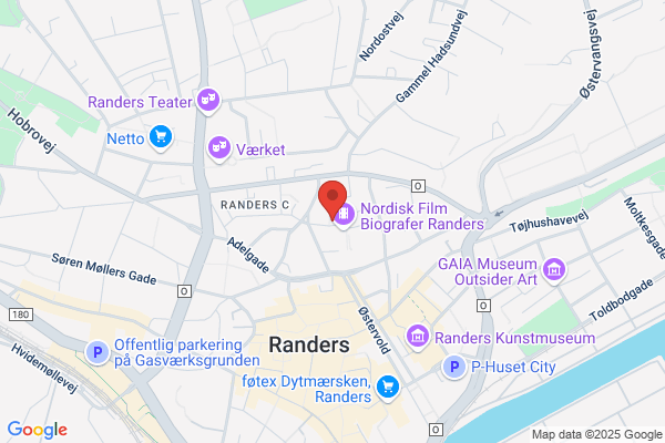 Reguleringsklinikken