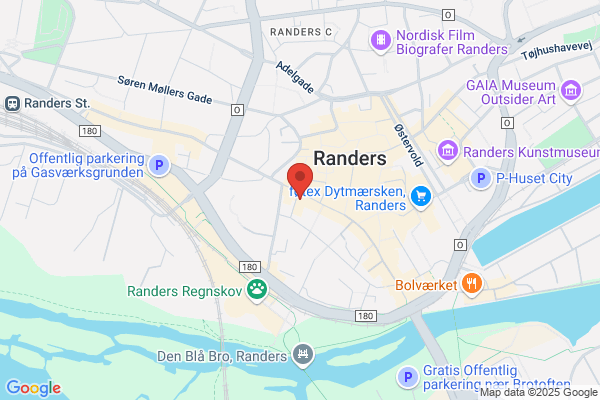 Tandlægerne Hafniahus