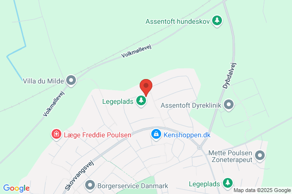 Assentoft Byggefirma