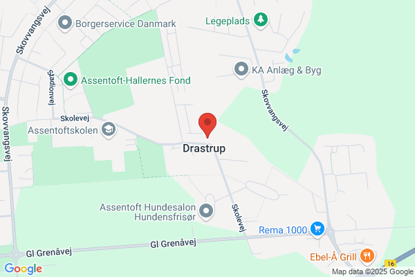 Drastrup Tømrerservice