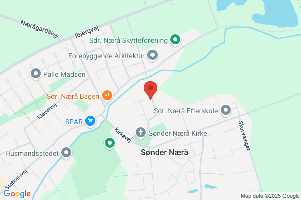 Harridslev Tømrer- og Snedkerforretning
