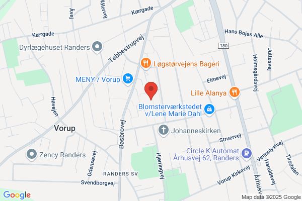 Vorup Børne og Ungdomshus