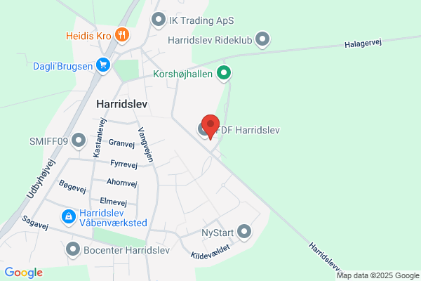 Harridslev Ungdomsklub