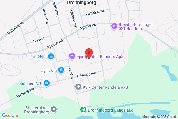 Ungdomsklubben - Lokalcentret Hørhaven
