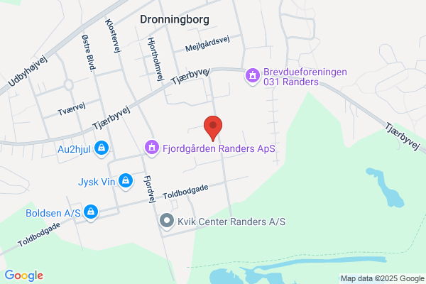 Randers Godstransport