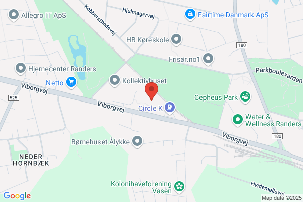 Vuggestuen