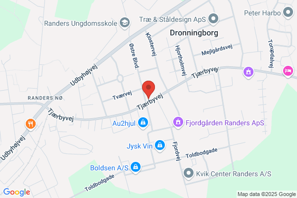 Vuggestuen