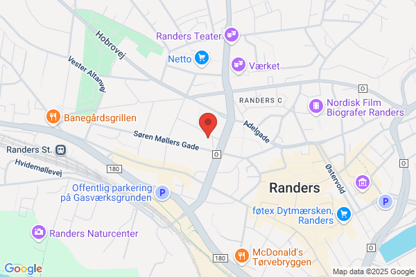 Naturmedicinsk Klinik