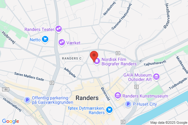 Velvære i Centrum