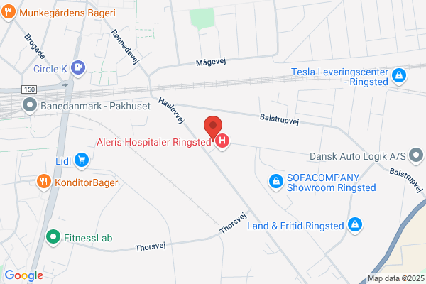 Drømmefabrikken