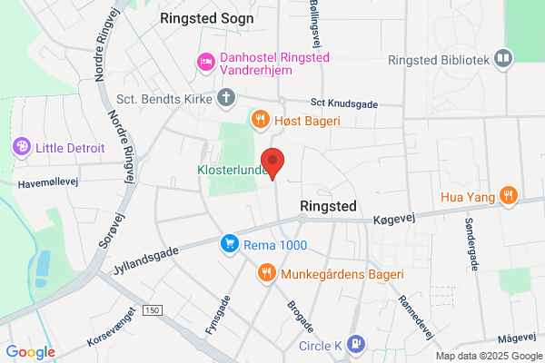 Advokaterne Hvidtsted