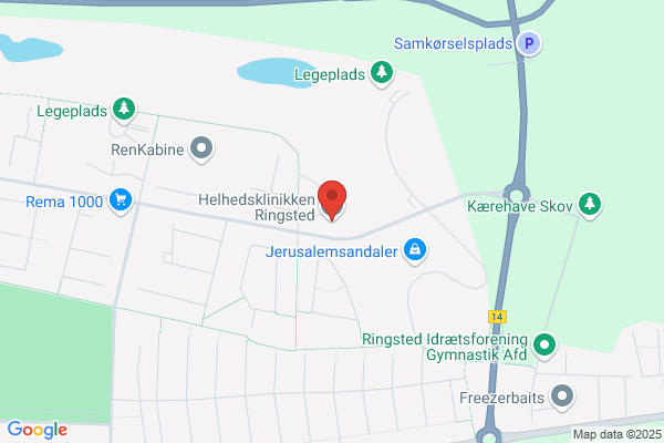 Helseklinikken