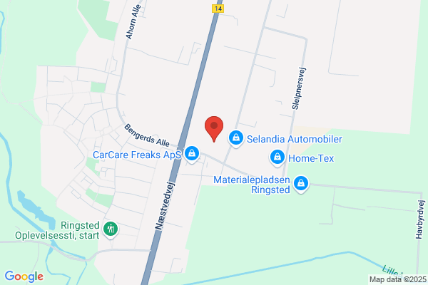 Iveco Ringsted