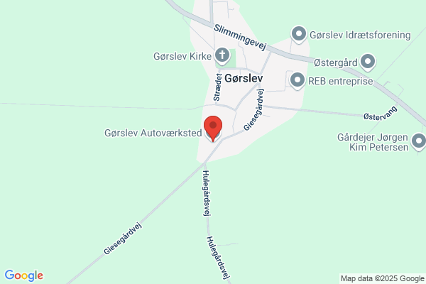 Gørslev Autoværksted