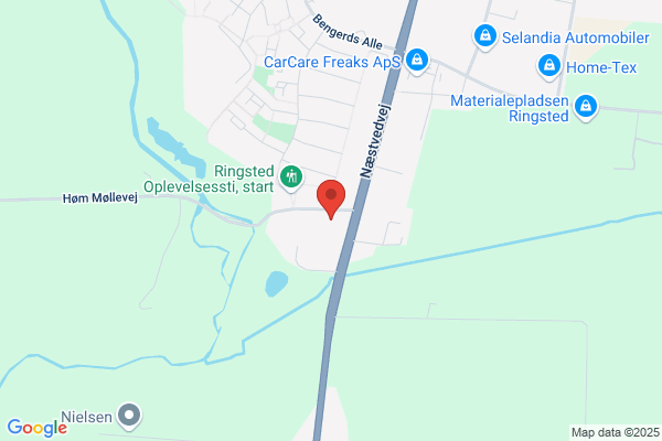 Pladesmeden I Mulstrup