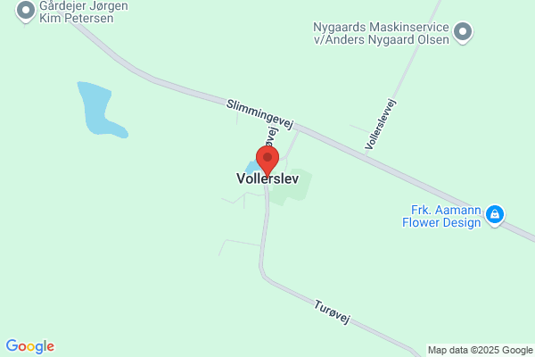 Villavollerslev