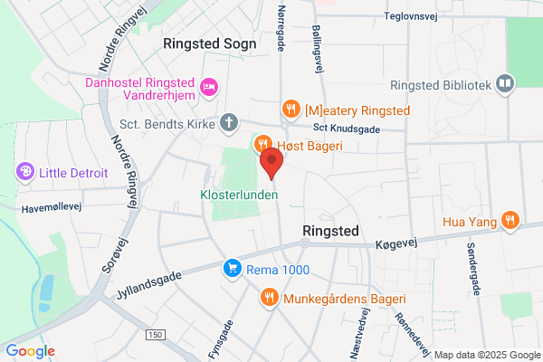 Dagbladet, Ringsted