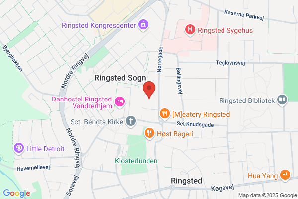 Søndagsavisen Ringsted